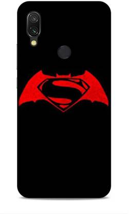 Shoptrip Back Cover for Redmi 7, Redmi Y3