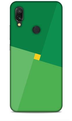 Shoptrip Back Cover for Redmi 7, Redmi Y3