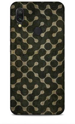 Shoptrip Back Cover for Redmi 7, Redmi Y3