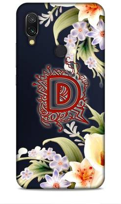 Shoptrip Back Cover for Redmi Y3