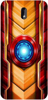 mitzvah Back Cover for Nokia 3.2