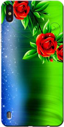 Coolcase Back Cover for Tecno Camon iAce 2