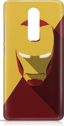 TECH SENSE Back Cover for OnePlus 7 Pro