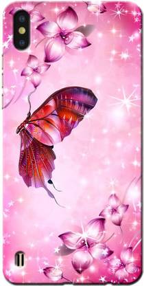 Coolcase Back Cover for Tecno Camon iAce 2