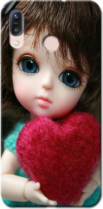 Coolcase Back Cover for Asus Zenfone Max Pro M1