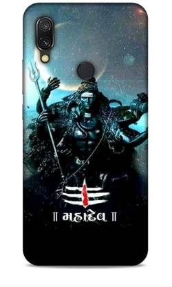 Shoptrip Back Cover for Redmi 7, Redmi Y3