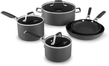 Calphalon Non-Stick Coated Cookware Set