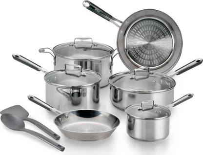 T-fal Cookware Set
