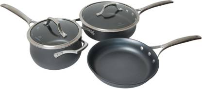 Calphalon Non-Stick Coated Cookware Set