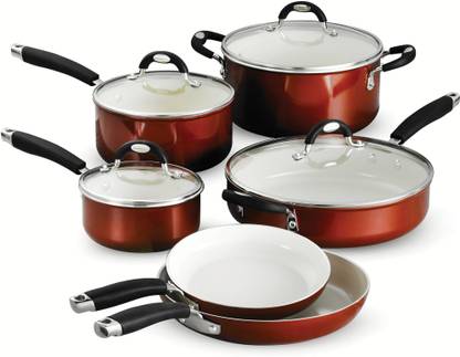 Tramontina Cookware Set