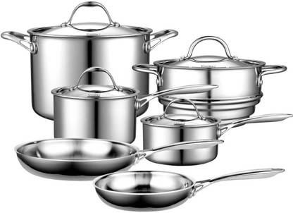 Cooks Standard Cookware Set
