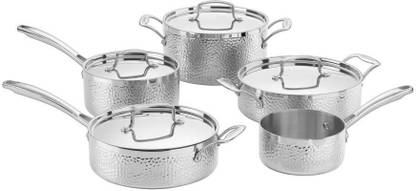 Cuisinart Cookware Set