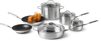 Calphalon Cookware Set