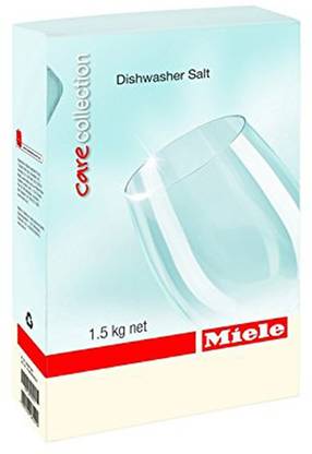 MIele Dishwasher Salt Dishwashing Detergent
