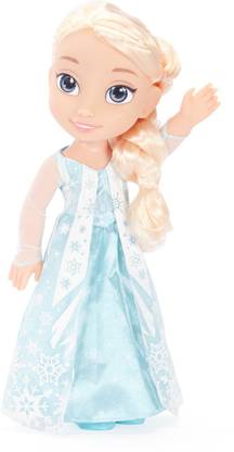 Disney Frozen Basic Toddler Elsa Core - 12"