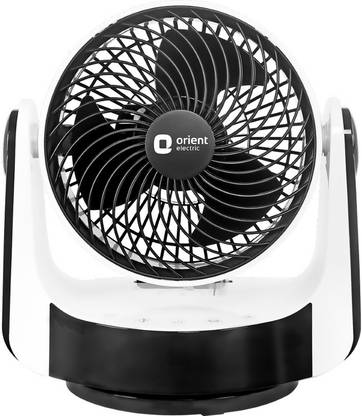 Orient Electric Auctor 200 mm 3 Blade Table Fan