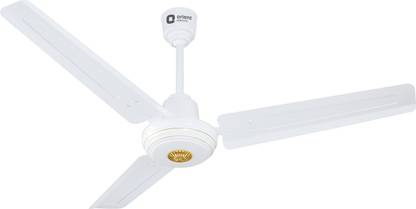 Orient Electric SUMMER COOL with 2 Year Warranty Silent Operation 1200 mm Ceiling Fan