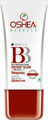 Oshea Herbals BB Cream 003 Foundation