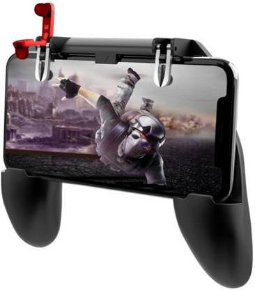 BUY SURETY Best W10 Handle Mobile Holder Game Controller  Gamepad