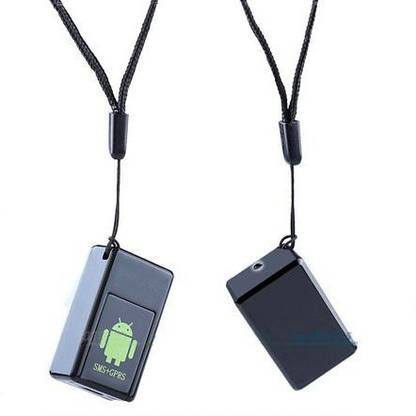 Asleesha MMS Photo Video Voice Recorder Spy Ear Bug Hidden Camera GPS Device