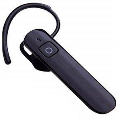 Syska H904 in-ear Bluetooth Headset with Mic Bluetooth