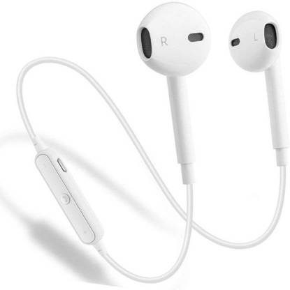 Bighuts BM15 Sports Bluetooth Headset Bluetooth