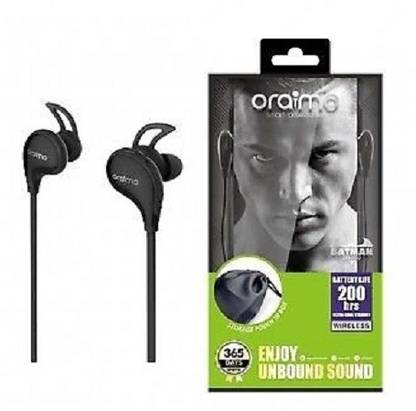 ORAIMO OEB-E53D Bluetooth