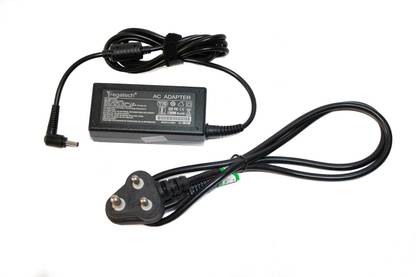 Regatech Notebook Charger E403 19V 1.75A 4.0 X 1.35mm 33 W Adapter