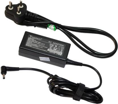 Regatech Laptop Charger UX32A 19V 1.75A 4.0 X 1.35mm 33 W Adapter
