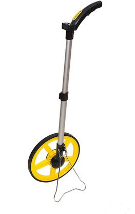 Techtest Digital Measuring Device Rodometer Wheel Multiple Unit Measuring Wheel