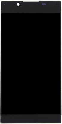 mPix LCD Mobile Display for Sony Xperia L1 Black