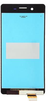 mPix LCD Mobile Display for Sony Xperia X Dual
