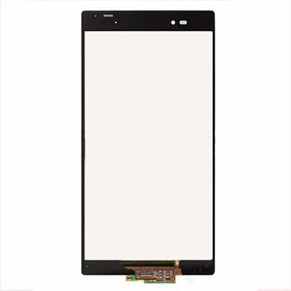 mPix LCD Mobile Display for Sony Xperia Z1S