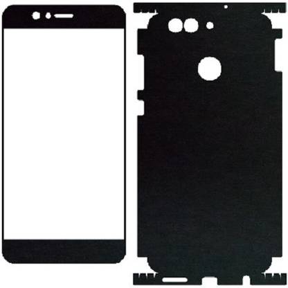 joinkart HUAWEI NOVA 2 PLUS Mobile Skin