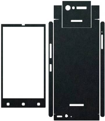 joinkart Gionee Elife E7 Mini Mobile Skin