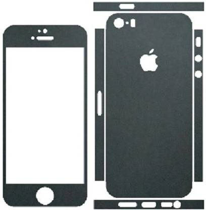 joinkart Apple iPhone 5S Mobile Skin