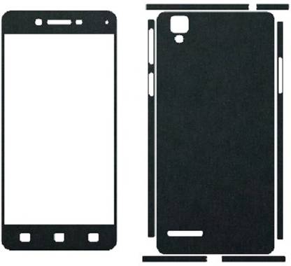 joinkart OPPO A35 Mobile Skin