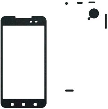 joinkart AMOI N890 Mobile Skin