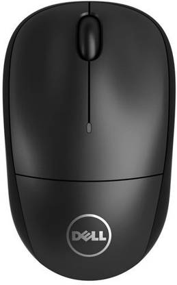 DELL WM 123 Wireless Optical  Gaming Mouse