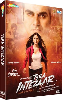Tera Intezaar - DVD