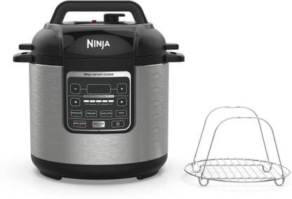 Ninja 6 L Outer Lid Pressure Cooker