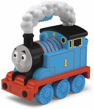 Thomas & Friends Light-Up Talking Thomas