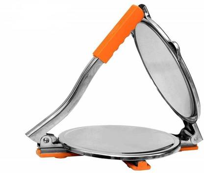 Rotek Puri Dumpling Press Roti and Khakra Maker