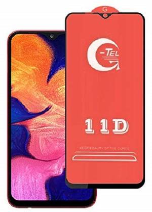 11D Edge To Edge Tempered Glass for Honor 8X ( Full Glue)