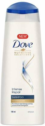 DOVE Intense Repair Shampoo