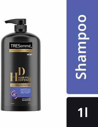 TRESemme Hair Fall Defence Shampoo, 1 L