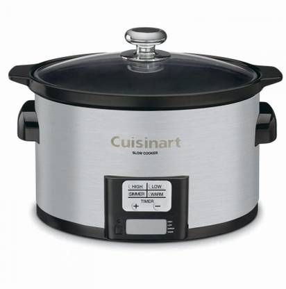 Cuisinart Slow Cooker
