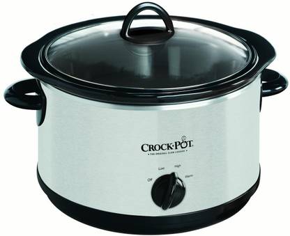 Crock-Pot Slow Cooker