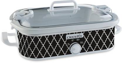 Crock-Pot Slow Cooker