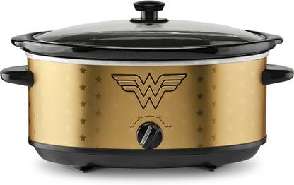 DC Slow Cooker